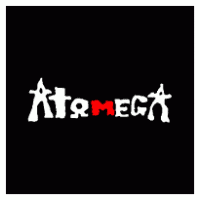 AtomegA Logo download