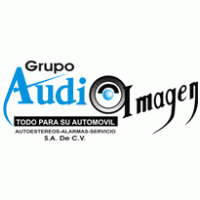 Audio Imagen Logo download
