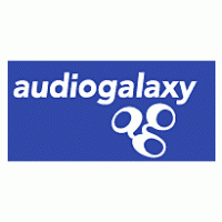 audiogalaxy Logo download