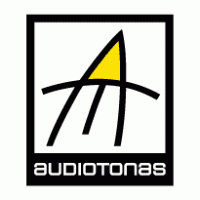 Audiotonas Logo download