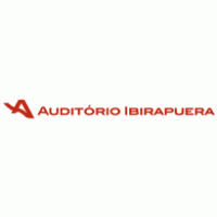 Auditório Ibirapuera Logo download