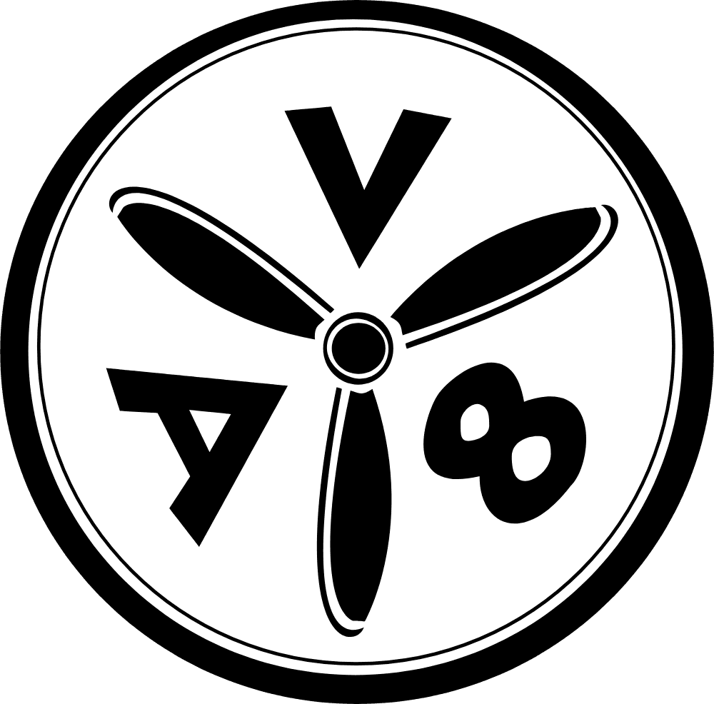 AV8 Logo download
