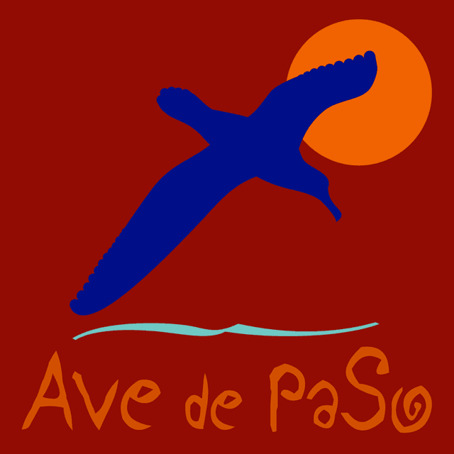Ave de Paso Logo download