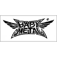 Baby Metal Logo download
