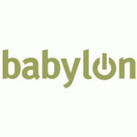 BABYLON Logo download