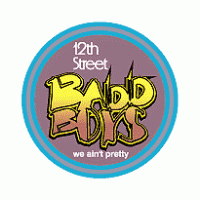 Badd Boys Logo download