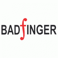 Badfinger Logo download