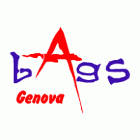 Bags Genova Logo download