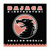 Bajaga & Instruktori Logo download