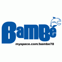 bambe Logo download