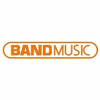 Band Music Logo download