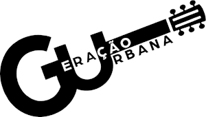 Banda Geração Urbana Logo download
