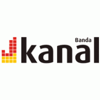 Banda Kanal Logo download