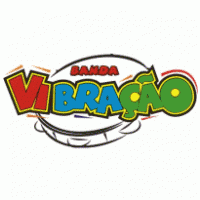 BANDA VIBRAÇÃO Logo download