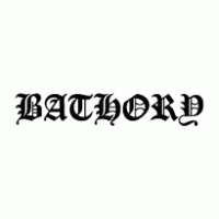 Bathory Logo download
