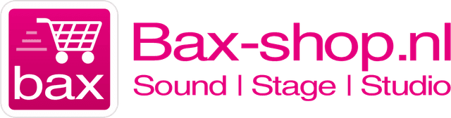 Bax-Shop Logo download