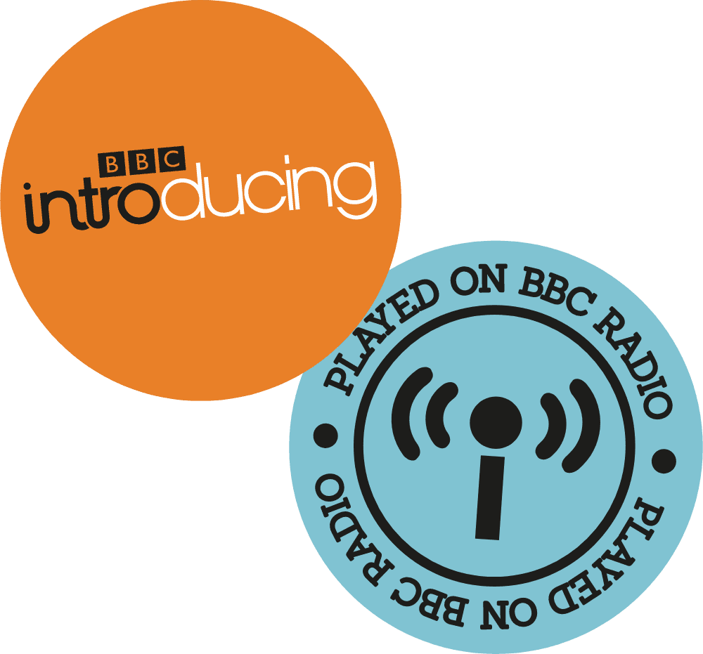 BBC Introducing Badge Logo download
