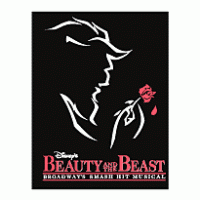 Beauty and the Beast Logo download