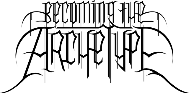 Becoming the Archetype Logo download