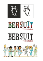 Bersuit Vergarabat Logo download