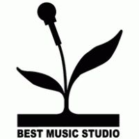 Best Music Studio Logo download