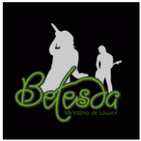 Betesda - Ministerio de Louvor Logo download