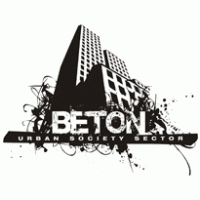 Beton Logo download