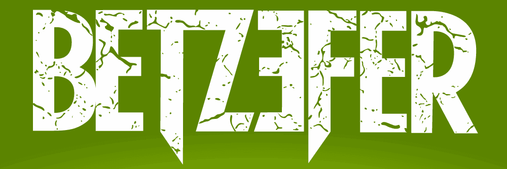 BETZEFER Logo download