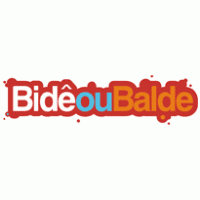 Bidê ou Balde Logo download