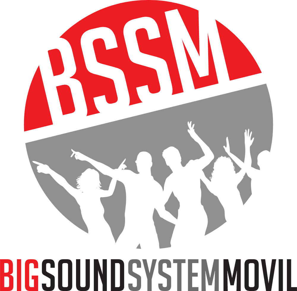Big Sound System Logo download