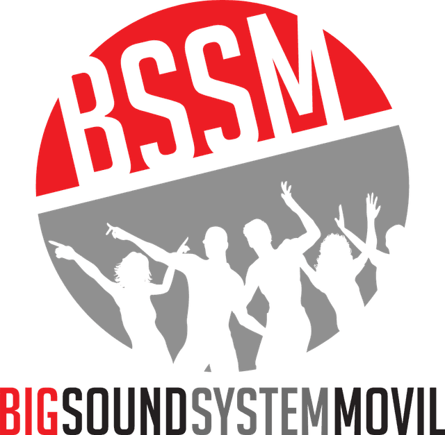 Big Sound System Logo download