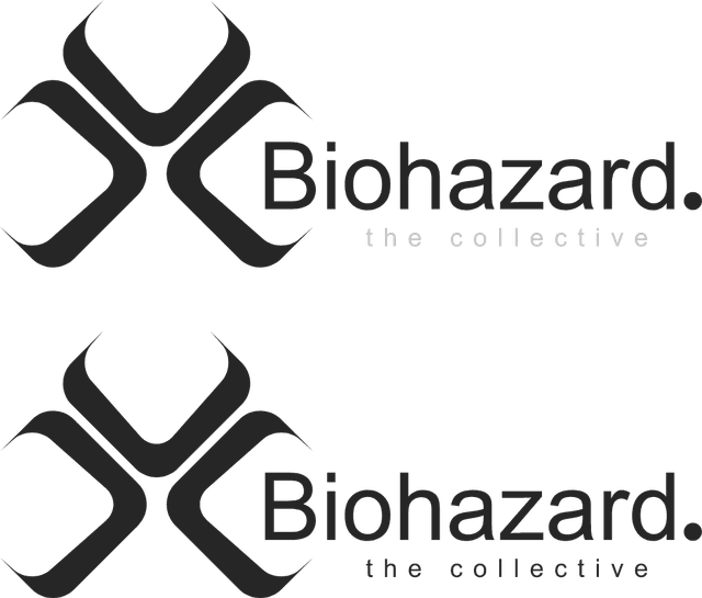 biohazard Logo download