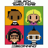 Black Eyed Peas Logo download