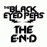 Black Eyed Peas - The End Logo download