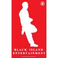 Black Island Entertainment Ltd Logo download