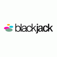 Blackjack Logo download