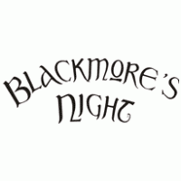 Blackmore's night Logo download