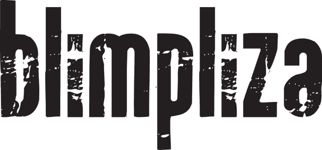 blimpliza Logo download