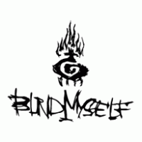 Blind Myself 2006 Logo download
