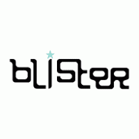 Blister Logo download