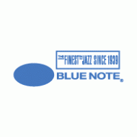 Blue Note Records Logo download
