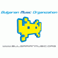 BMO - Bulgarian Music Organization Logo download