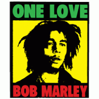 bob marley • reggae • rasta Logo download