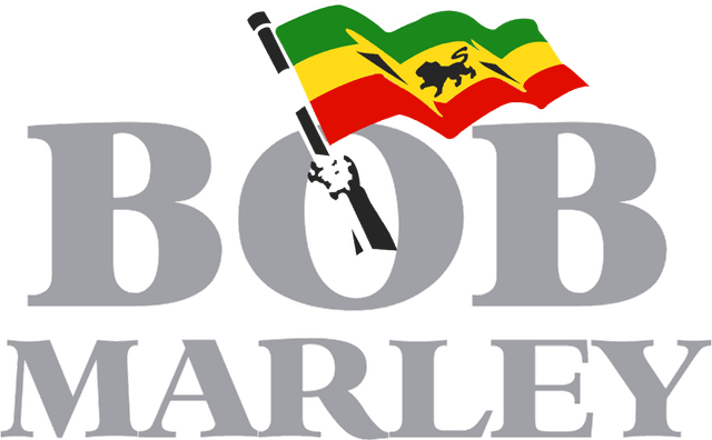 Bob Marley root wear Logo download