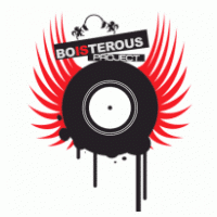 boisterous prolect Logo download