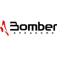BOMBER Logo download