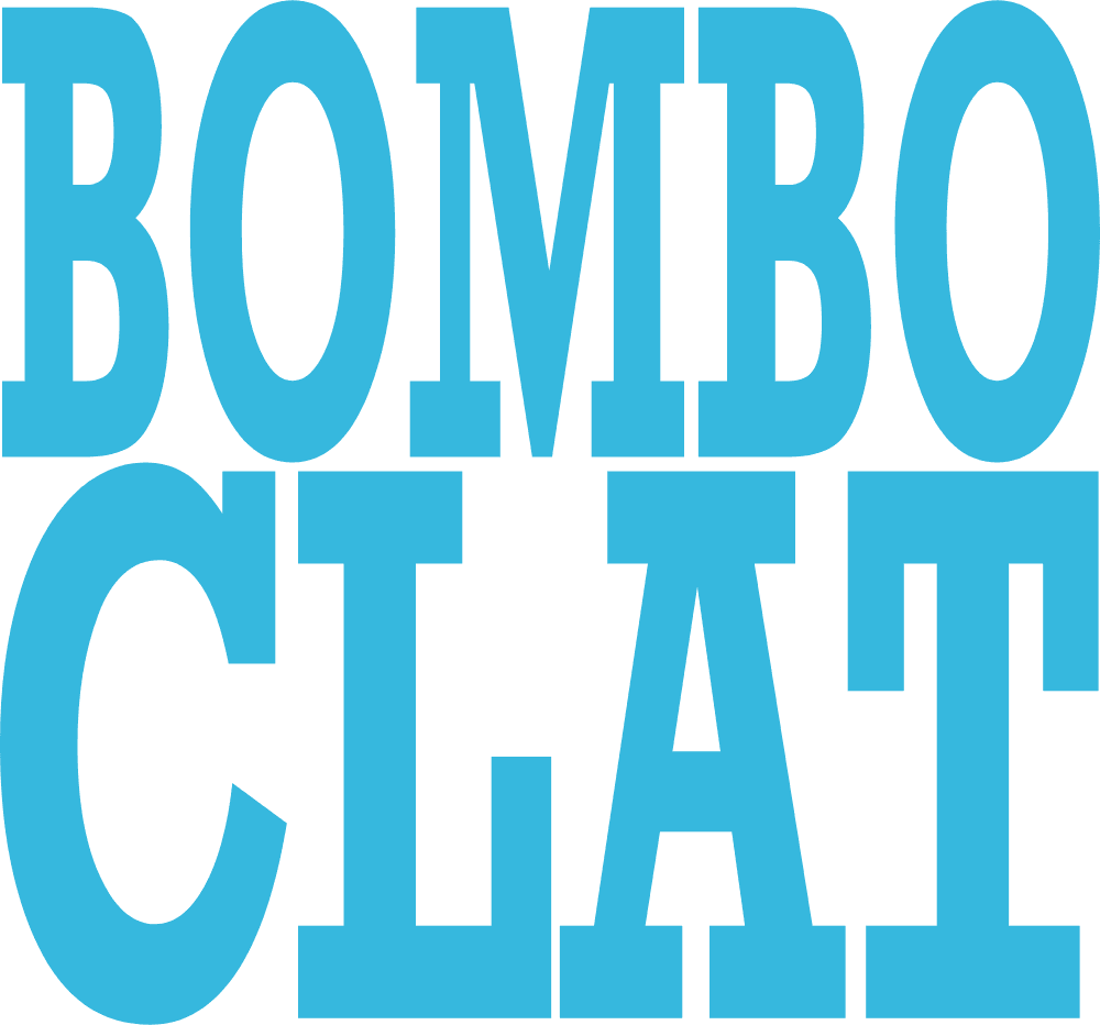 Bomboclat-Entics Logo download
