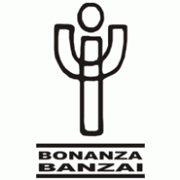Bonanza Banzai Logo download