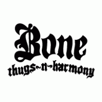 Bone Thugs-N-Harmony Logo download