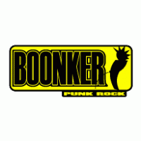 boonker Logo download